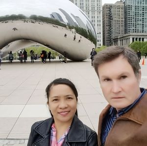 Meet your Posher, Gemma